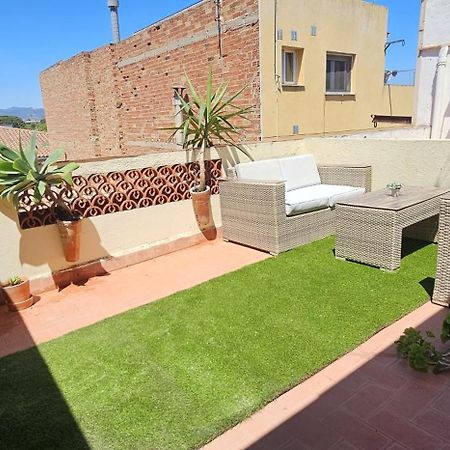 Apartamento Cambrils Exterior foto