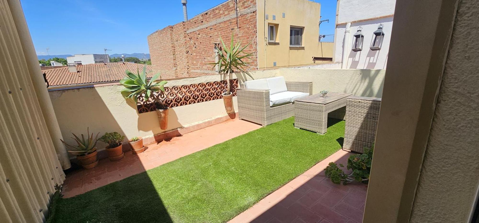 Apartamento Cambrils Exterior foto