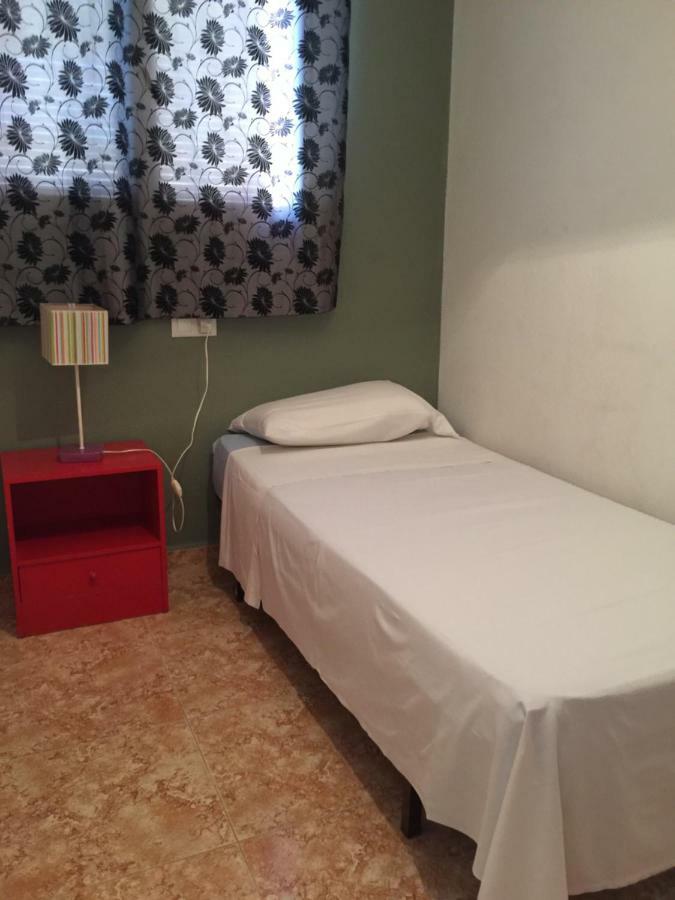 Apartamento Cambrils Exterior foto