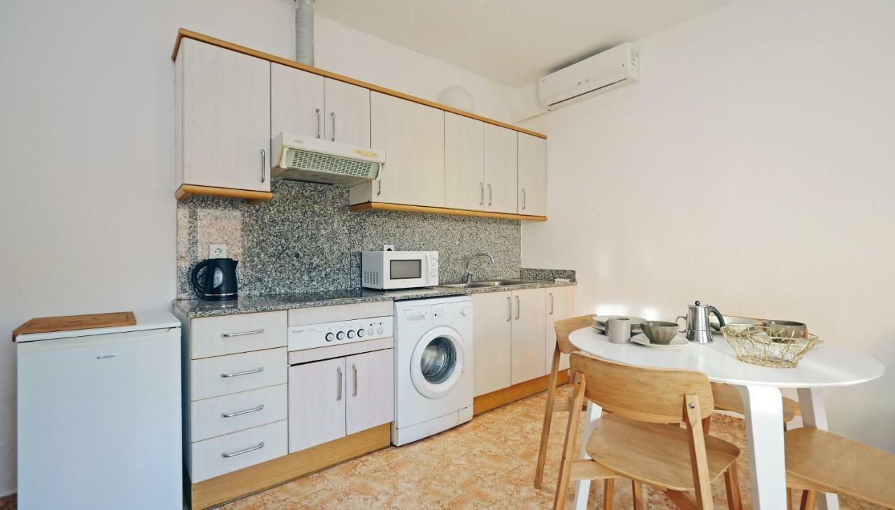 Apartamento Cambrils Exterior foto