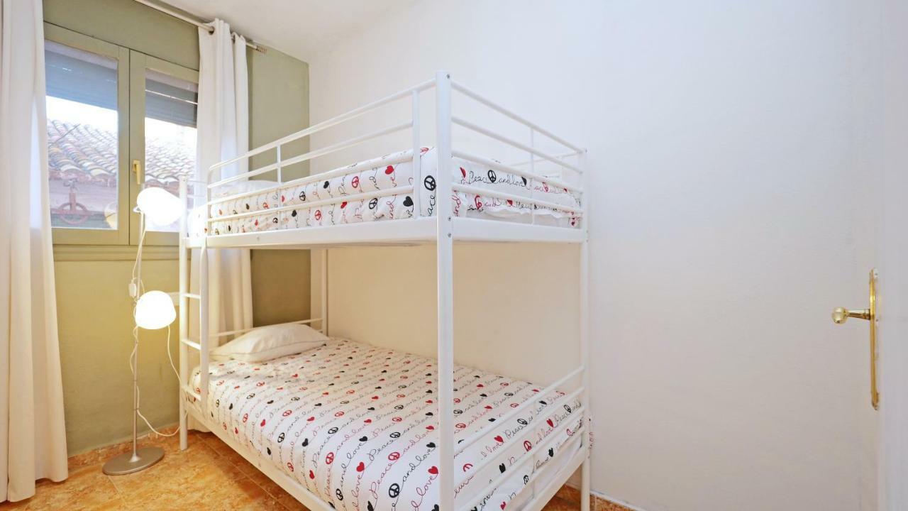 Apartamento Cambrils Exterior foto
