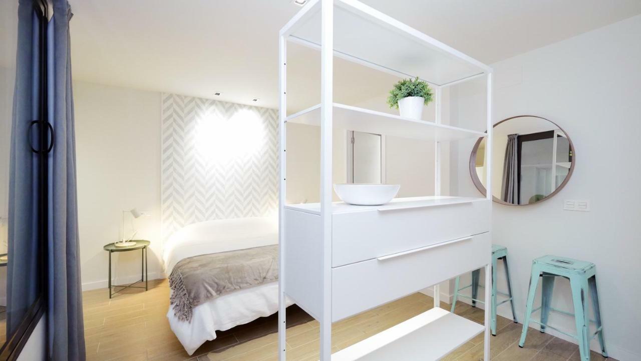 Apartamento Cambrils Exterior foto