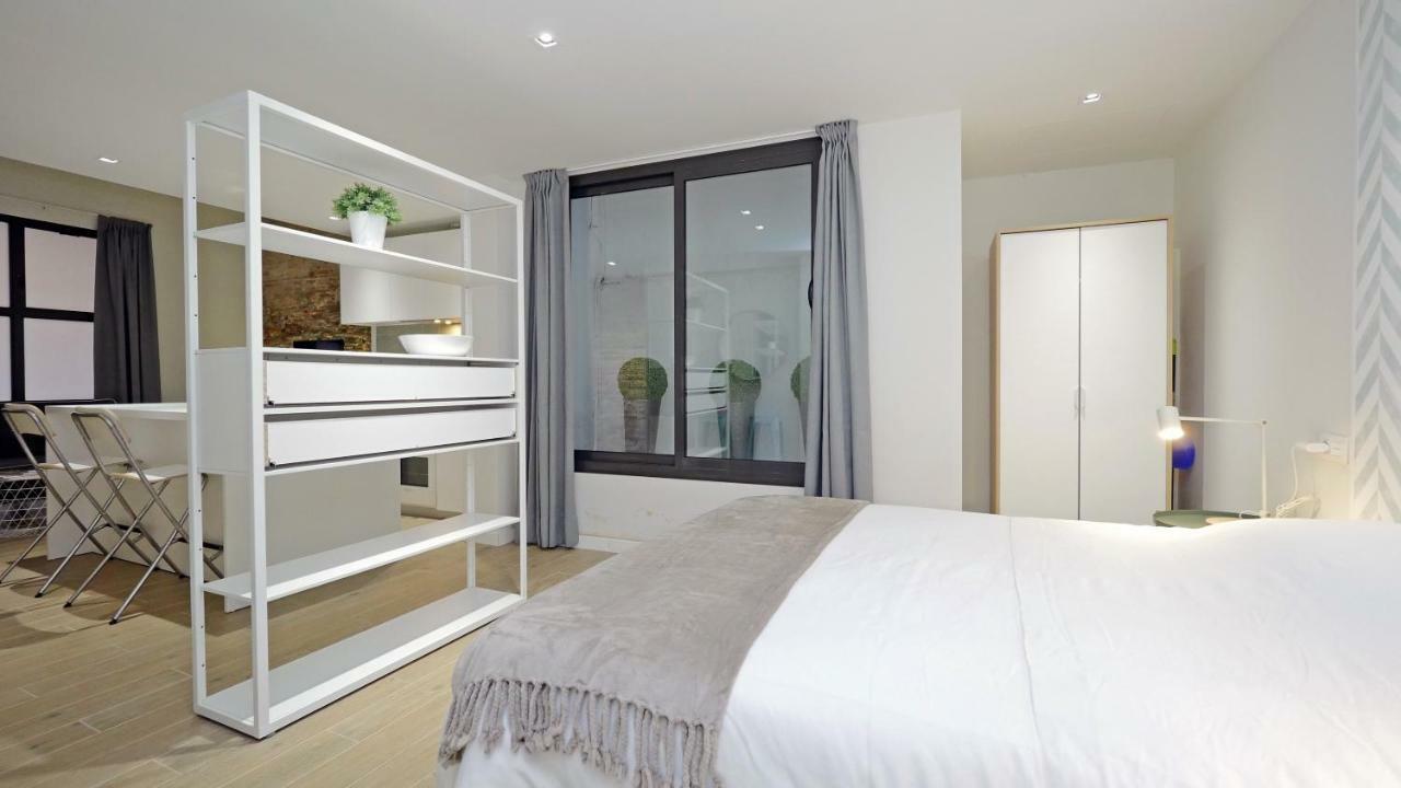 Apartamento Cambrils Exterior foto